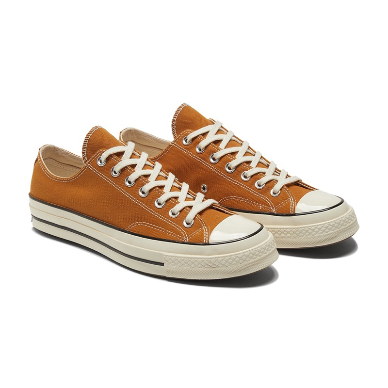 Converse 1970 板鞋 麂皮棕色 尺寸10.5 9.8成新