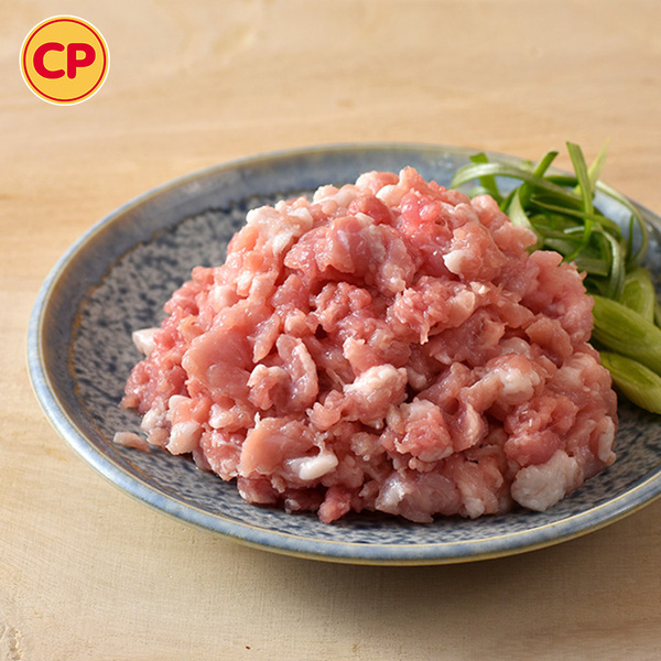 【冷凍生鮮】豬絞肉(300g)