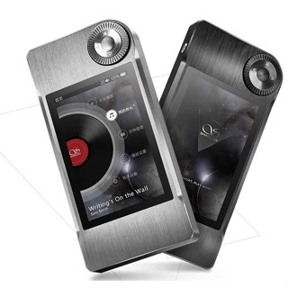 ★現貨 SHANLING 山靈 M5 HiFi音樂播放機