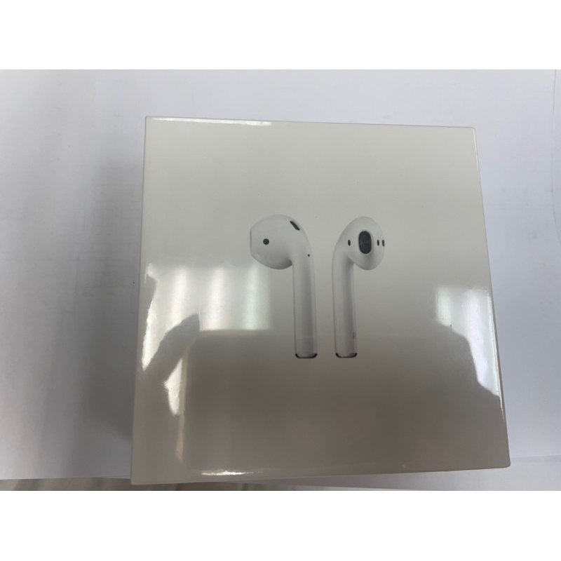 AirPods 型號：A2032、A2031