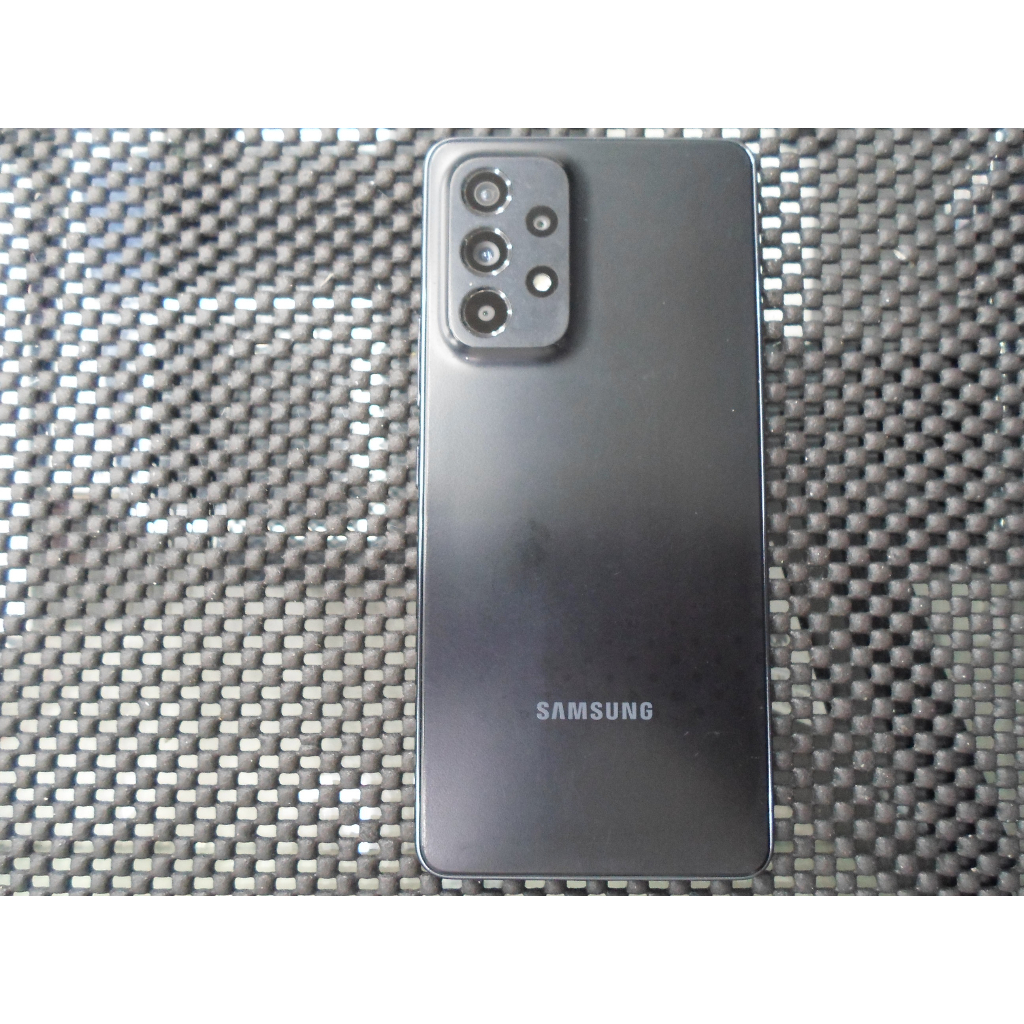 SAMSUNG Galaxy A53 5G 128GB零件機殺肉機故障機
