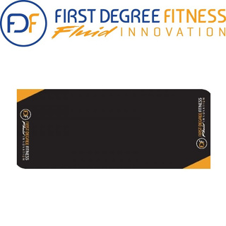 FIRST DEGREE Fitness 水阻划船機專用地墊(Indoor Rower Floor Mat)