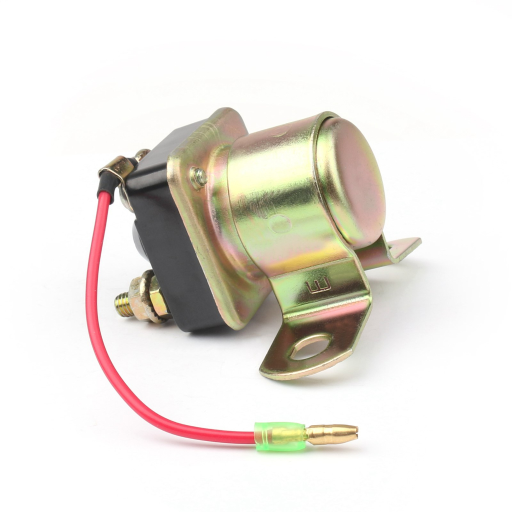 Suzuki,GS,1000,1100,E,G,L,250,450,500E,550M,UE啟動繼電器-極限超快感