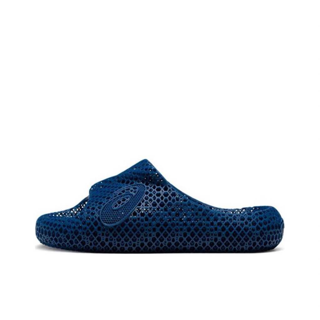 【吉米.tw】代購 Asics Actibreeze 3D Sandal 休閒運動 拖鞋 藍 MAY-