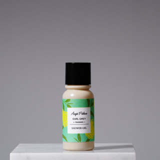 Angie Palace 安婕絲 ▎20mL 香凝伯爵香氛沐浴精體驗瓶 ▎旅行必備 旅行瓶 香氛精油保濕沐浴乳