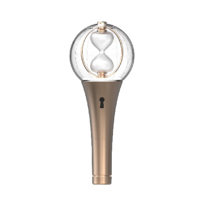 ［代購］ATEEZ official light stick ver2 官方手燈 二代 應援棒 應援手燈 演唱會 周邊