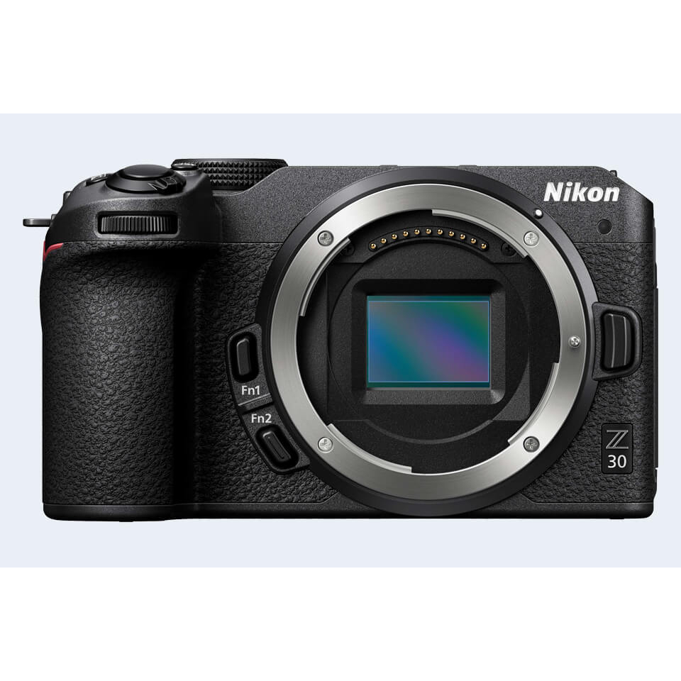 【數位小館】Nikon Z30 數位相機👉免運 平輸