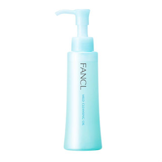 【FANCL】 芳珂 溫和淨化卸妝油 系列 120ml / 補充包120ml ~保證日本官網正品