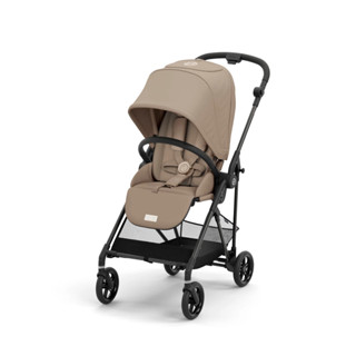 【CYBEX】Melio JP 碳纖維雙向嬰兒推車日本限定款｜THE BABY 育兒選物店｜臺灣總代理原廠正貨｜保固兩年