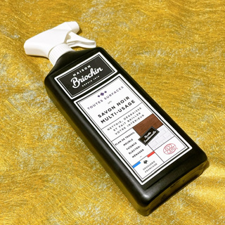 Maison Briochin 黑牌碧歐馨 多功能黑皂液 750毫升