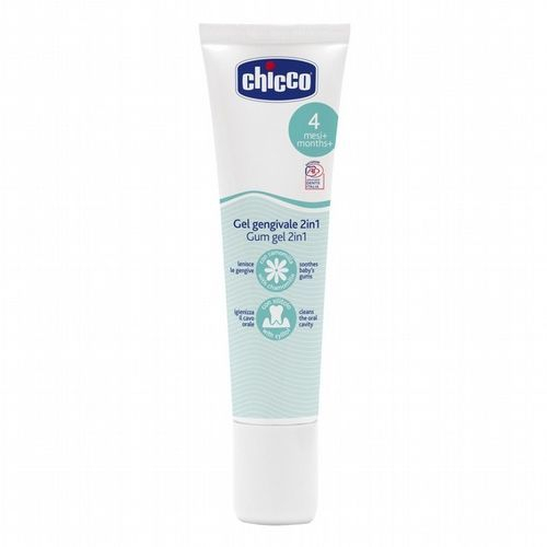 Chicco 多功能長牙舒緩凝膠30ml(CCA208300) 179元