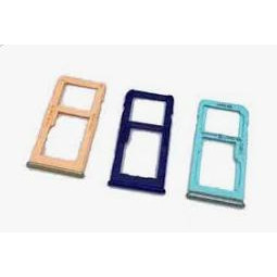 適用 三星 Samsung Galaxy A60 SM-A606F A606 卡槽 卡託 卡座 SIM卡座 現貨