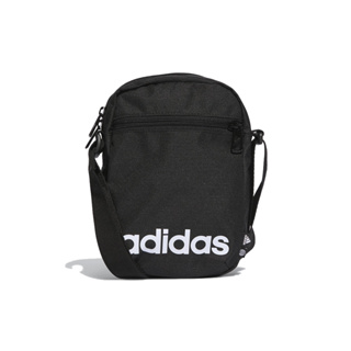 ADIDAS ESSENTIALS 側背包 - HT4738