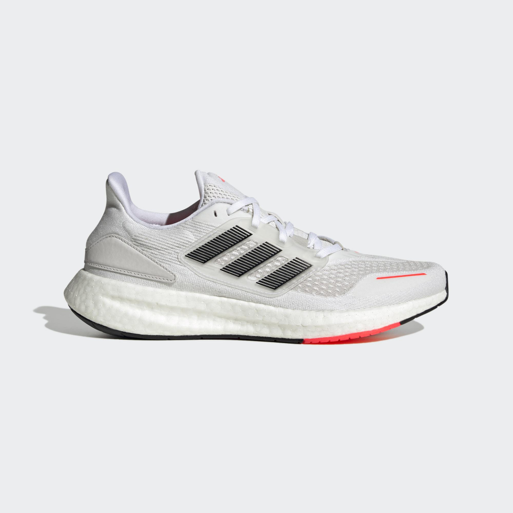 ADIDAS 慢跑鞋 運動鞋 PUREBOOST 22 H.RDY 男 IG0909 白色