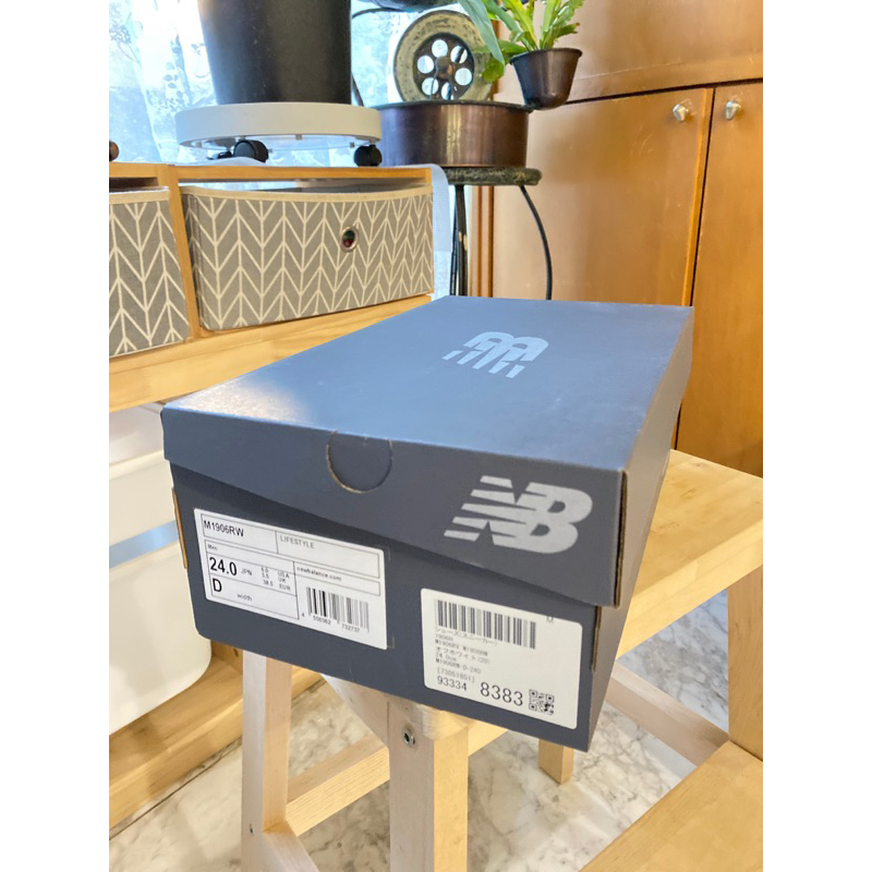 new balance鞋盒 空盒