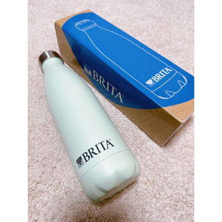 【德國Brita】保溫瓶500ml輕巧運動型