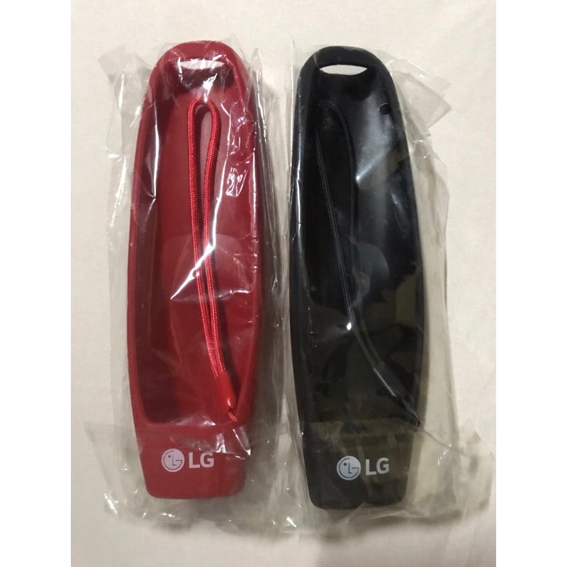LG原廠全新-遙控器黑色保護套MR600/MR650/MR18/MR19/MR20適用