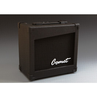 Comet GA-10 10W 吉他音箱 電吉他音箱(內建破音效果) 烏克麗麗音箱 民謠吉他音箱