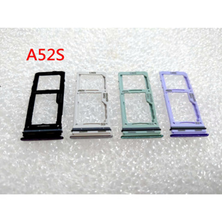 Samsung 三星 A52 卡托 卡槽 卡架 SIM卡座 記憶卡槽 A52S