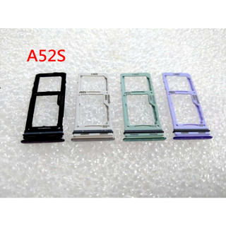 Samsung 三星 A52 卡託 卡槽 卡架 SIM卡座 記憶卡槽 A52S