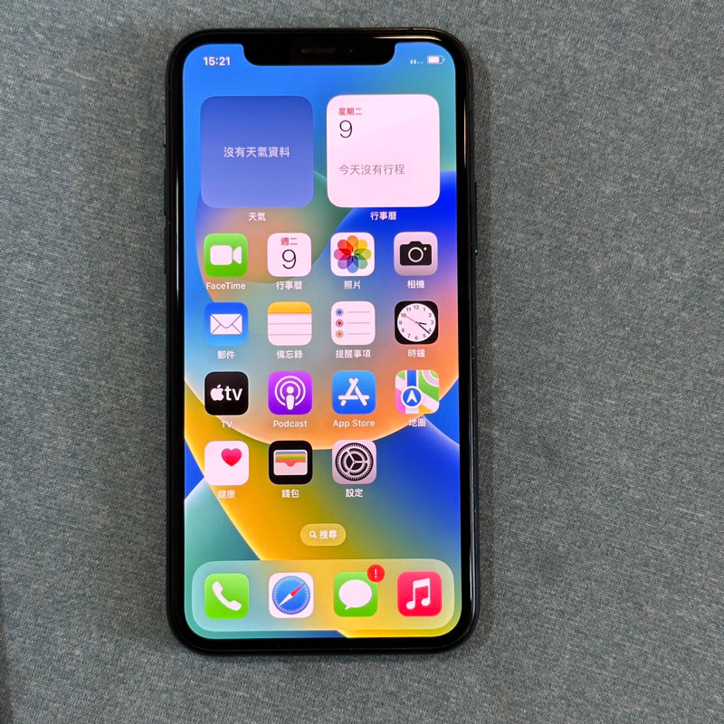 iPhone 11 Pro 64G 綠 95新 功能正常 二手 IPhone11pro 11pro 5.8吋 台中