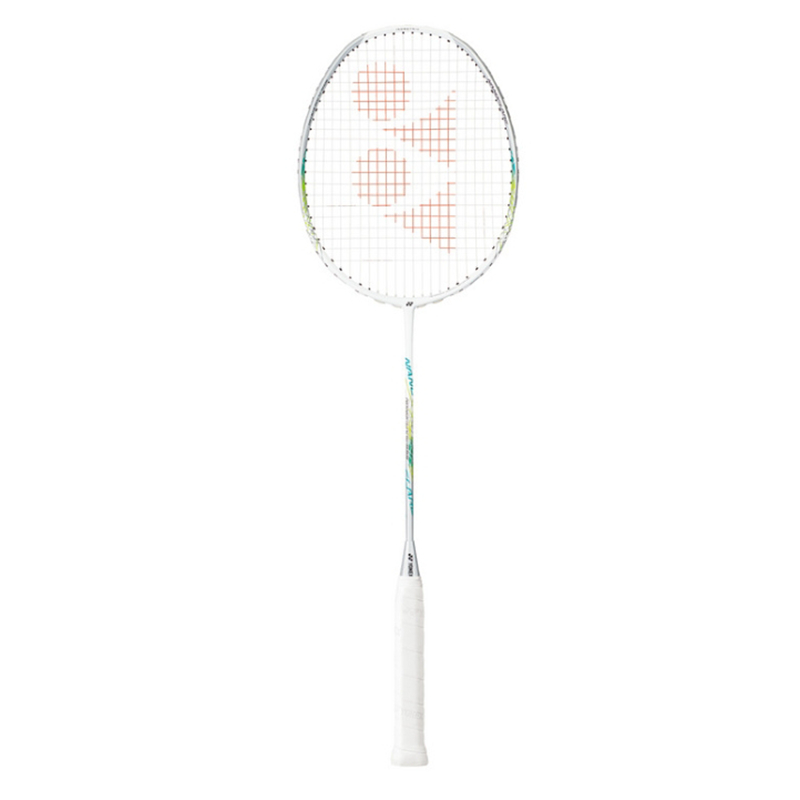 羽毛球拍 羽球拍 羽毛球 YONEX NANOFLARE 555 羽球拍 羽球 拍框 穿線拍