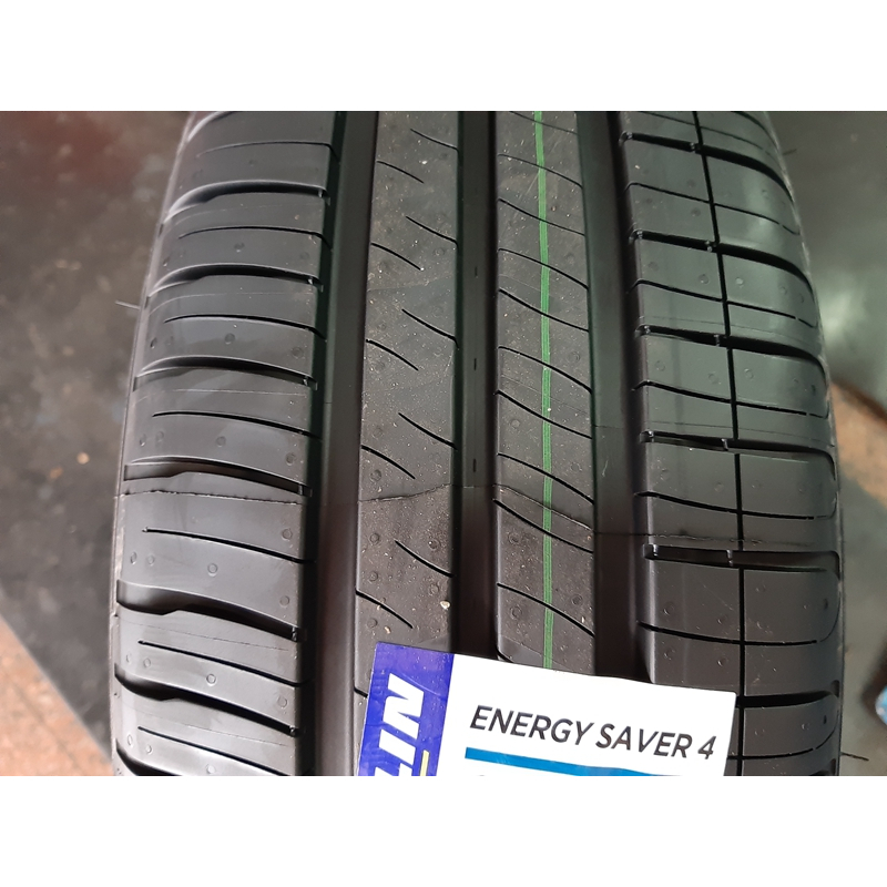 米其林MICHELIN 175/65/15 SAVER4