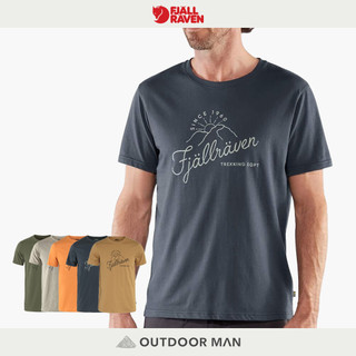 [Fjallraven] 男款 Sunrise T恤 (F87047)