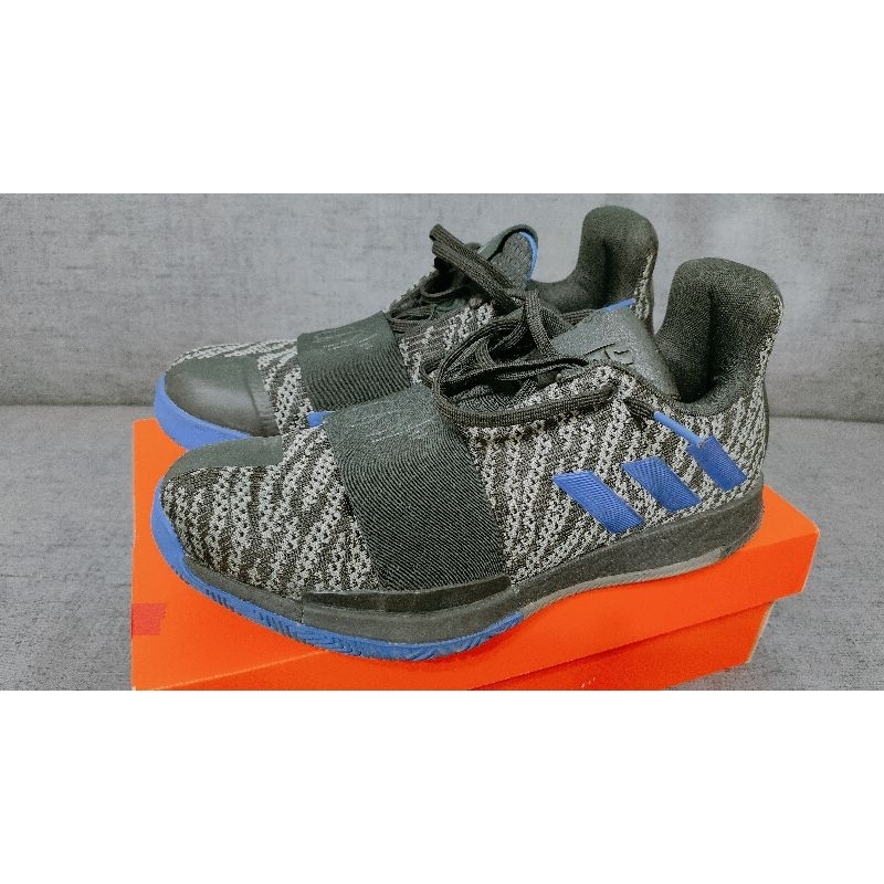 愛迪達籃球鞋 Harden Vol. 3 us8.5號