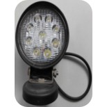 10-80V 堆高機及大車專用LED工作燈