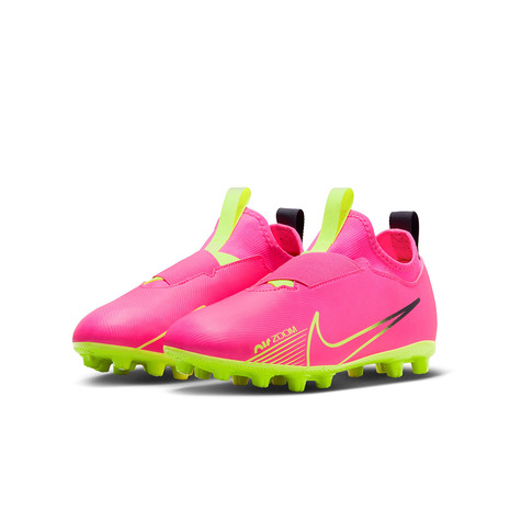 Nike⚽️Junior Zoom Vapor 15 Academy HG 兒童 大童足球釘鞋DJ5618605