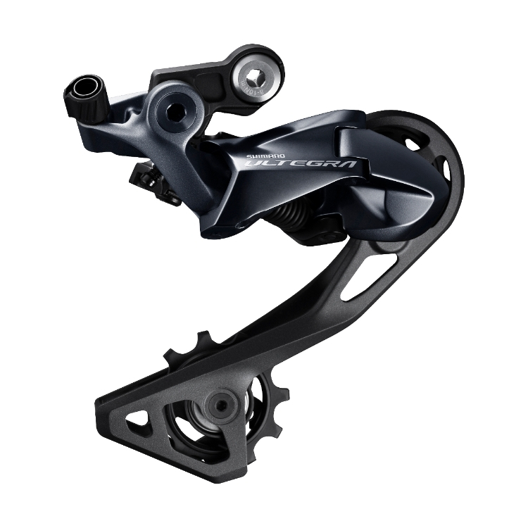 SHIMANO ULTEGRA 長腿後變速器 11速 RD-R8000 GS 含變速外管 OT-RS900