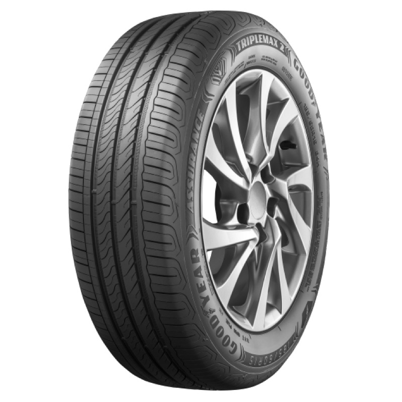 固特異 GOODYEAR 雙北 ATM2 205/55/16 205/55/R16 2055516