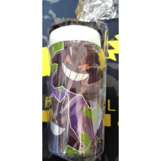 [貓先生の店] 正版 寶可夢 輕巧杯200ml 水壺 水杯 皮卡丘 卡比獸 耿鬼 可達鴨