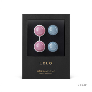 LELO-Lelo Beads 凱格爾訓練聰明球