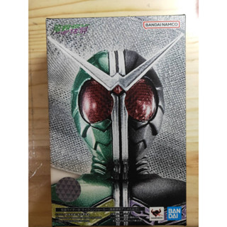 全新 SHF S.H.F 假面騎士 W 真骨彫 真骨雕 旋風王牌 風都偵探 動畫化紀念 S.H.Figuarts