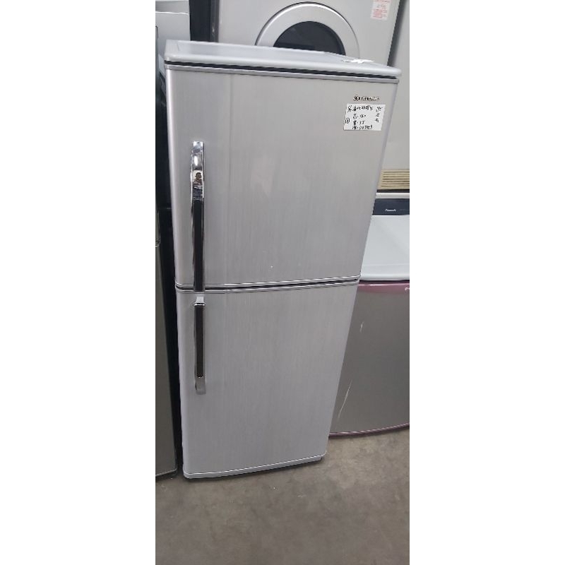 二手中古中型雙門冰箱，大同195公升，LG188公升，不一定都賣6500，保固3個月，大戶藥師二手中古家電