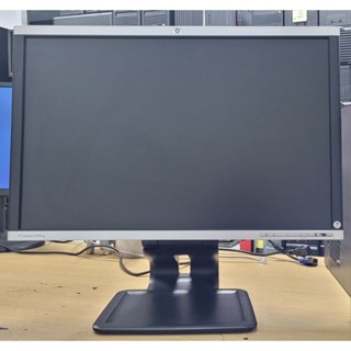 憲憲電腦二手 HP 24吋 LCD螢幕-型號LA2405WG 可升降可左右 保1個月(宅配限雙北)