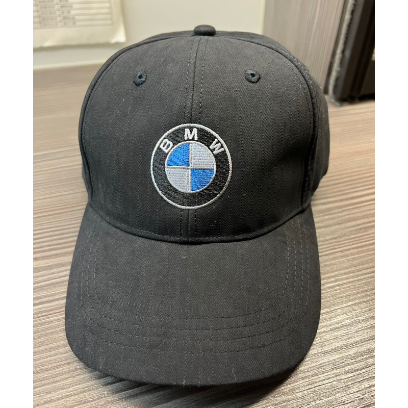 BMW交車禮～原廠棒球帽（全新）
