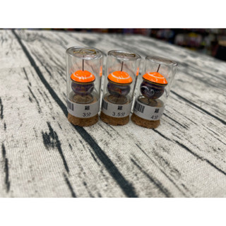 【Shemaul 士貿商行】（12生肖手工標）（雞）（3分/3.5分/4分）（入珠）（蝦彩系列）（阿波）【浮標類】