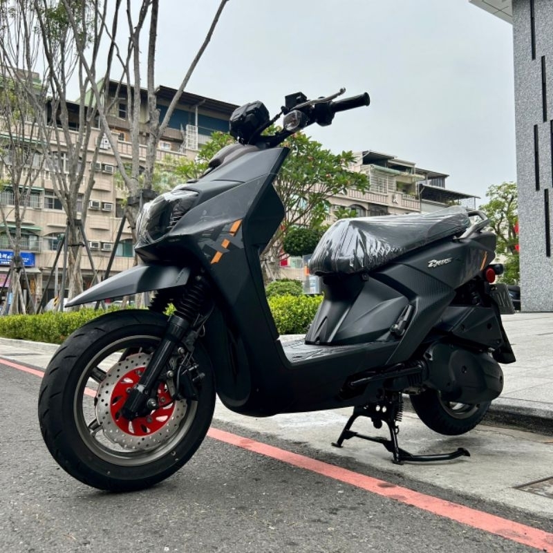 高雄二手機車 山葉 BWSR #6506