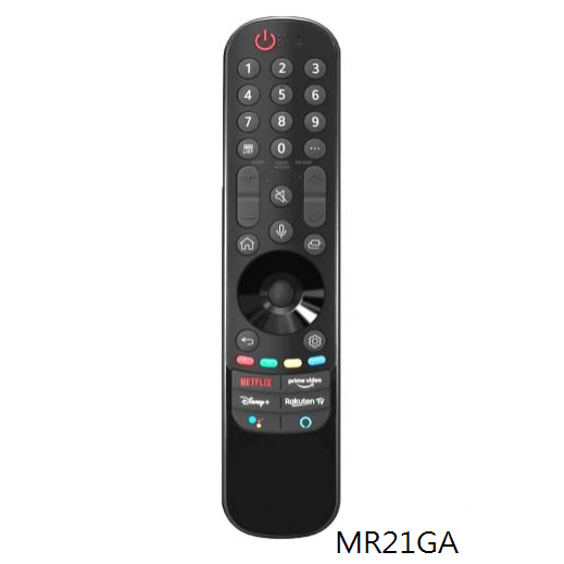 【LG/樂金】原廠 智慧語音滑鼠動感遙控器 MR20GA/MR21GA(取代MR18BA/MR19BA/MR20GA