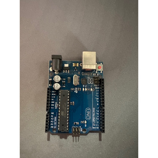 Arduino uno 原廠晶片板 UNO R3 官方晶片 開發板 uno