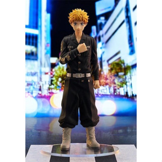 現貨 GSC POP UP PARADE 東京復仇者 花垣武道 公仔