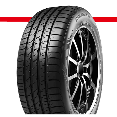 錦湖輪胎 KUMHO TIRE 235/60/18 HP91