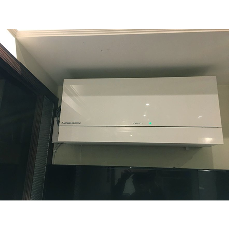 《 阿如柑仔店 》MITSUBISHI 三菱 VL-100U5-E 壁掛式全熱交換機 拉繩式 220v 日本製造