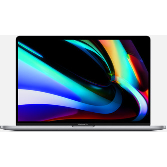 MacBook Pro 16 吋 太空灰（16GB / 512GB / A2141 / 二手）