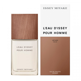 Issey Miyake Vetiver 三宅一生一生之水香根草男性淡香水