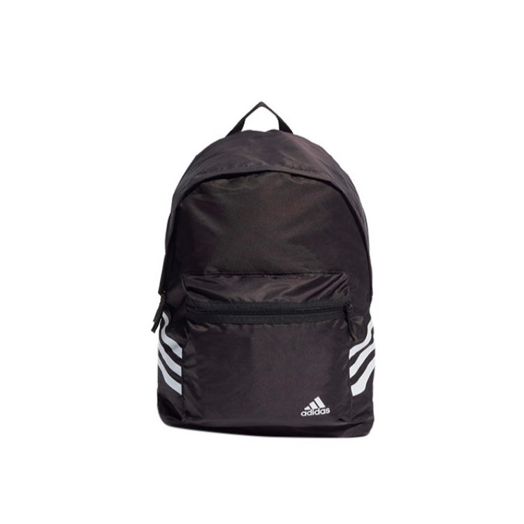  100%公司貨 Adidas 3-Stripes 黑 紫 後背包 電腦包 HH7066 HM9139 男女款