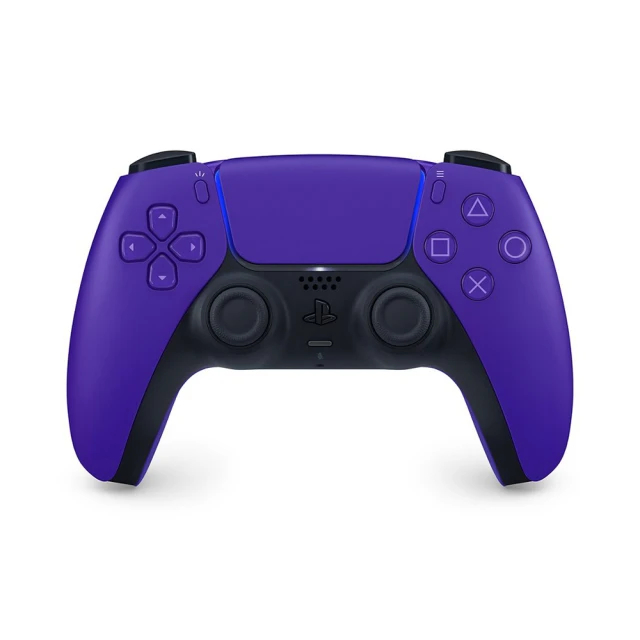【地下街軟體世界】【PS5 周邊】PS5 DualSense 無線控制器 銀河紫